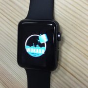 卓越游戏试水 首款AppleWatch“表游”将上架